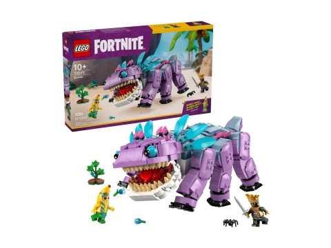 LEGO(R) FORTNITE 77077 Klombo