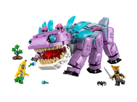 LEGO(R) FORTNITE 77077 Klombo